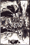 An Eldar Avatar,